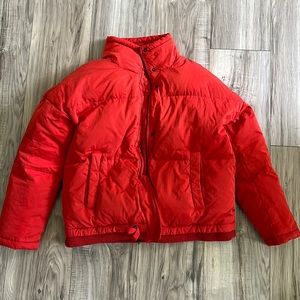 💰SOLD💰Mavi puffer jacket